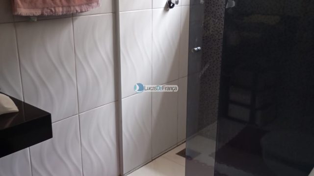 Casa no Arapoanga Quadra 7m Conjunto 3
