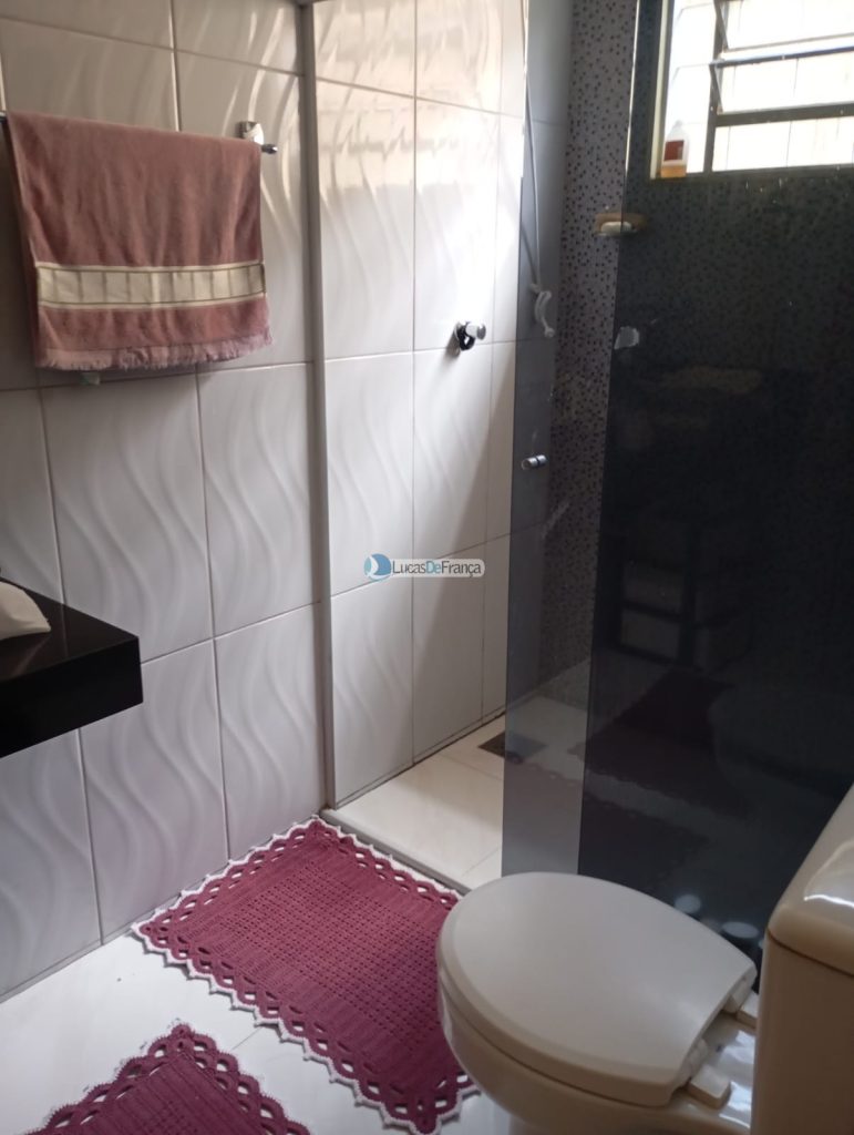 casa no Arapoanga Quadra 7m Conjunto 3 (8)