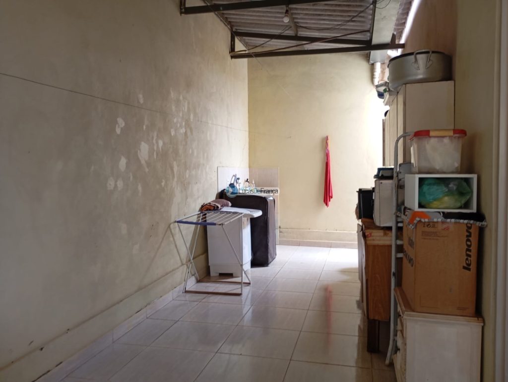 casa no Arapoanga Quadra 7m Conjunto 3 (9)