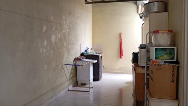 Casa no Arapoanga Quadra 7m Conjunto 3