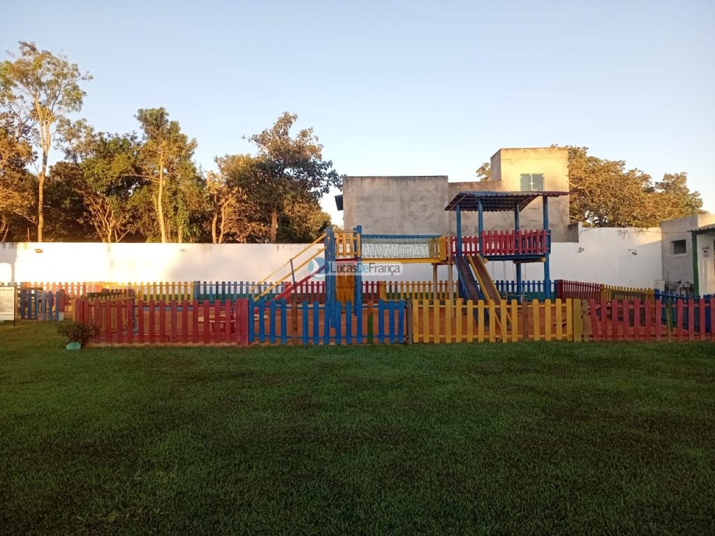 Casa no Condomínio Jardim Oriente (12)