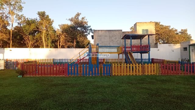 Casa no Condomínio Jardim Oriente