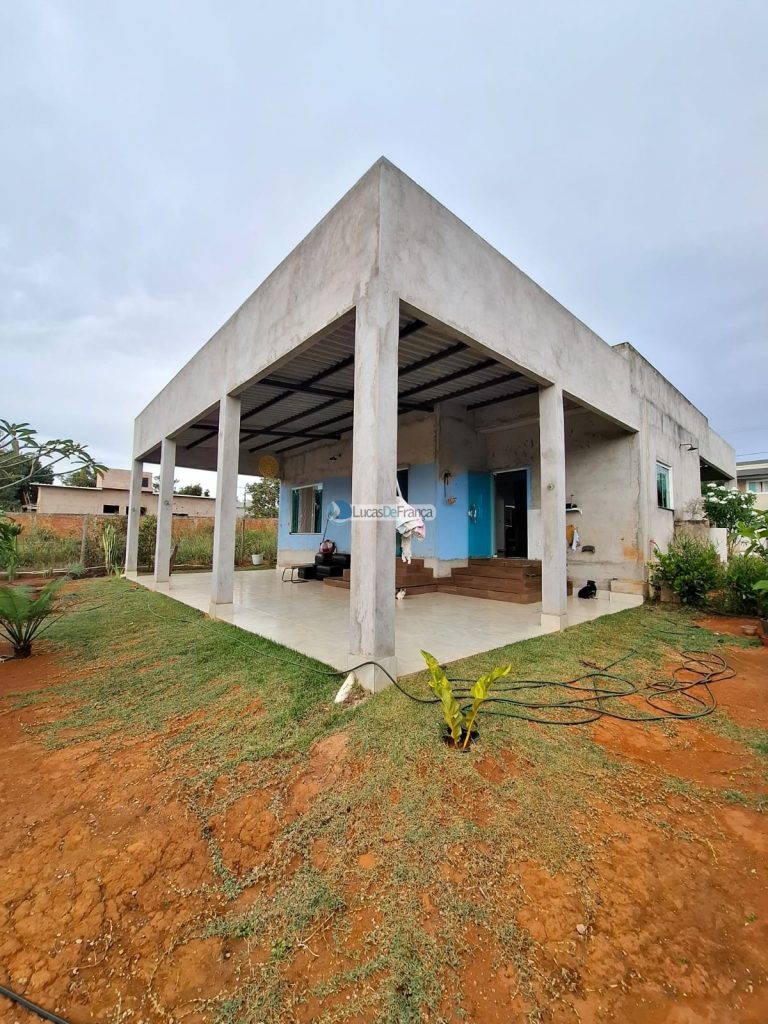 Casa no Condomínio Jardim Oriente (13)