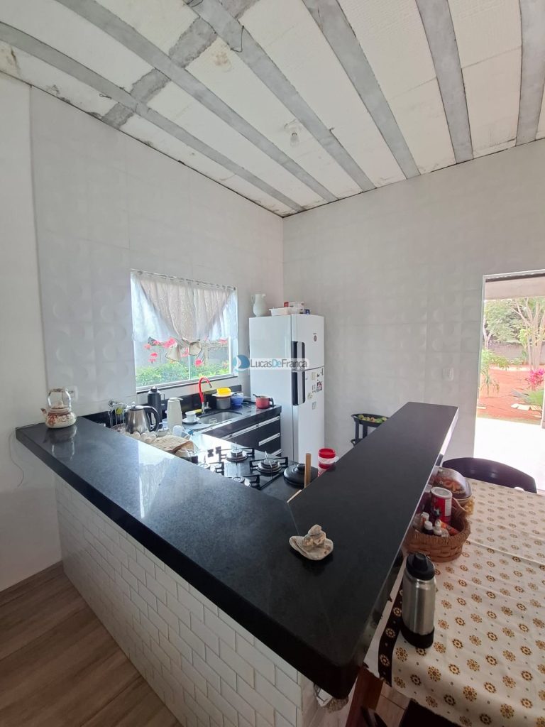 Casa no Condomínio Jardim Oriente (14)