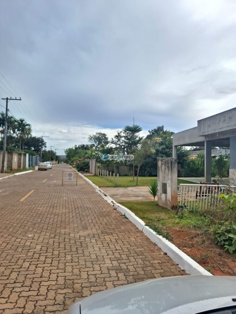 Casa no Condomínio Jardim Oriente (17)