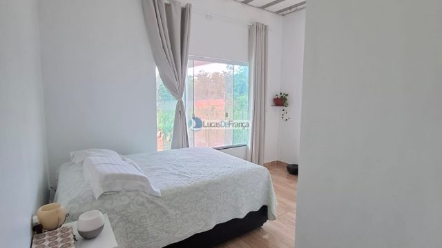 Casa no Condomínio Jardim Oriente
