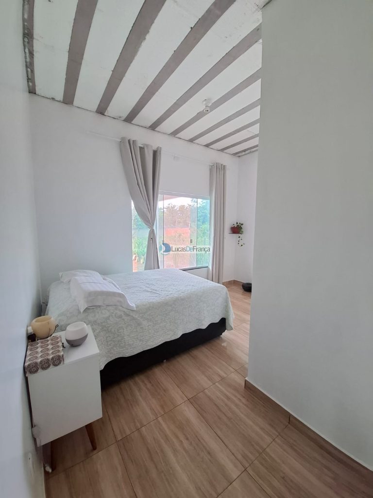 Casa no Condomínio Jardim Oriente (18)