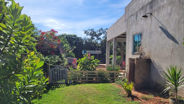 Casa no Condomínio Jardim Oriente