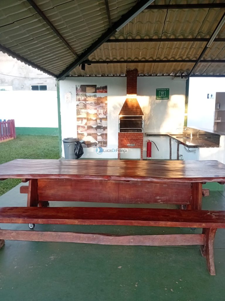 Casa no Condomínio Jardim Oriente (2)