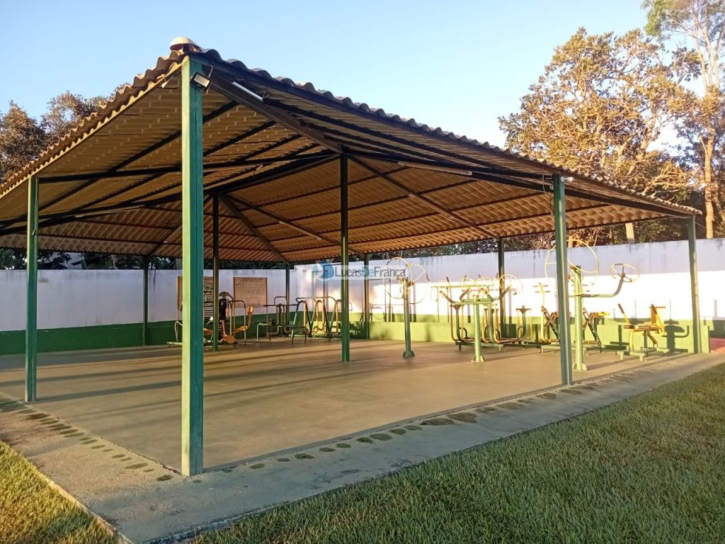 Casa no Condomínio Jardim Oriente (21)
