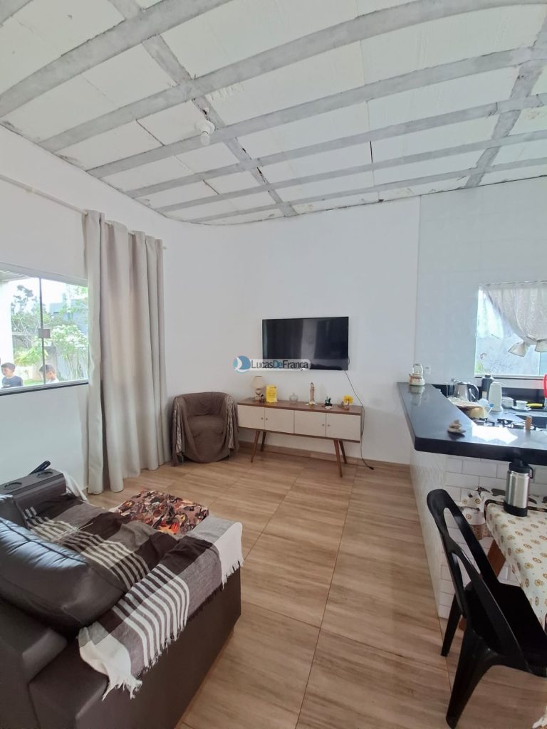 Casa no Condomínio Jardim Oriente (23)