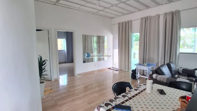 Casa no Condomínio Jardim Oriente