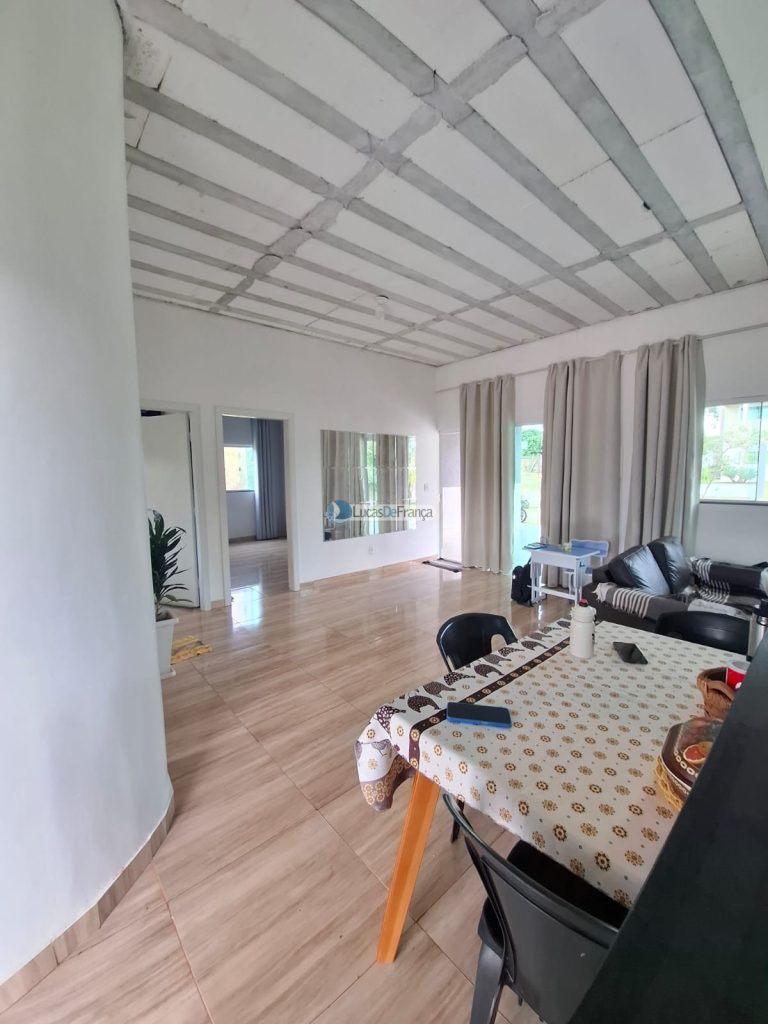Casa no Condomínio Jardim Oriente (25)