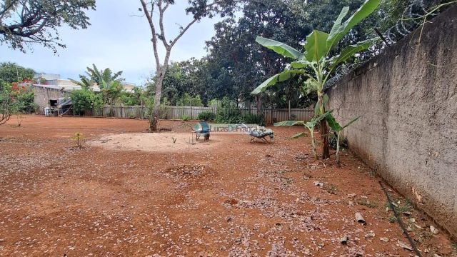 Casa no Condomínio Jardim Oriente
