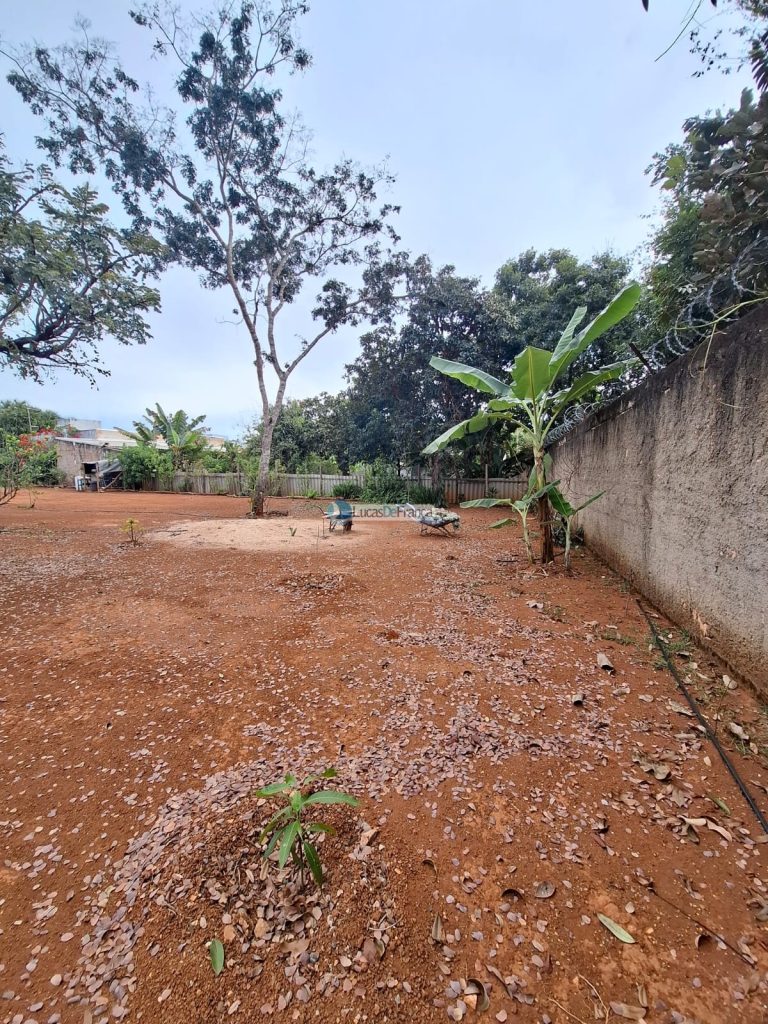 Casa no Condomínio Jardim Oriente (27)