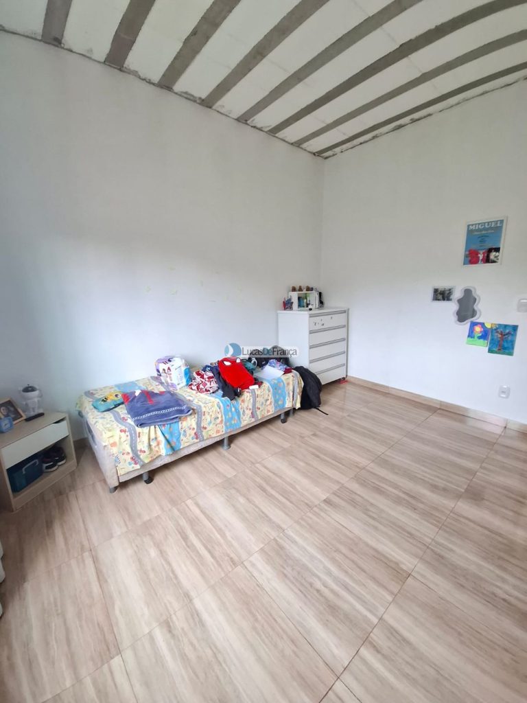 Casa no Condomínio Jardim Oriente (29)
