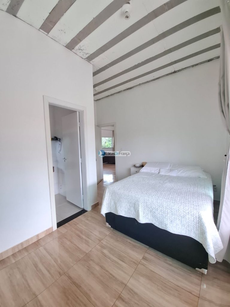 Casa no Condomínio Jardim Oriente (32)