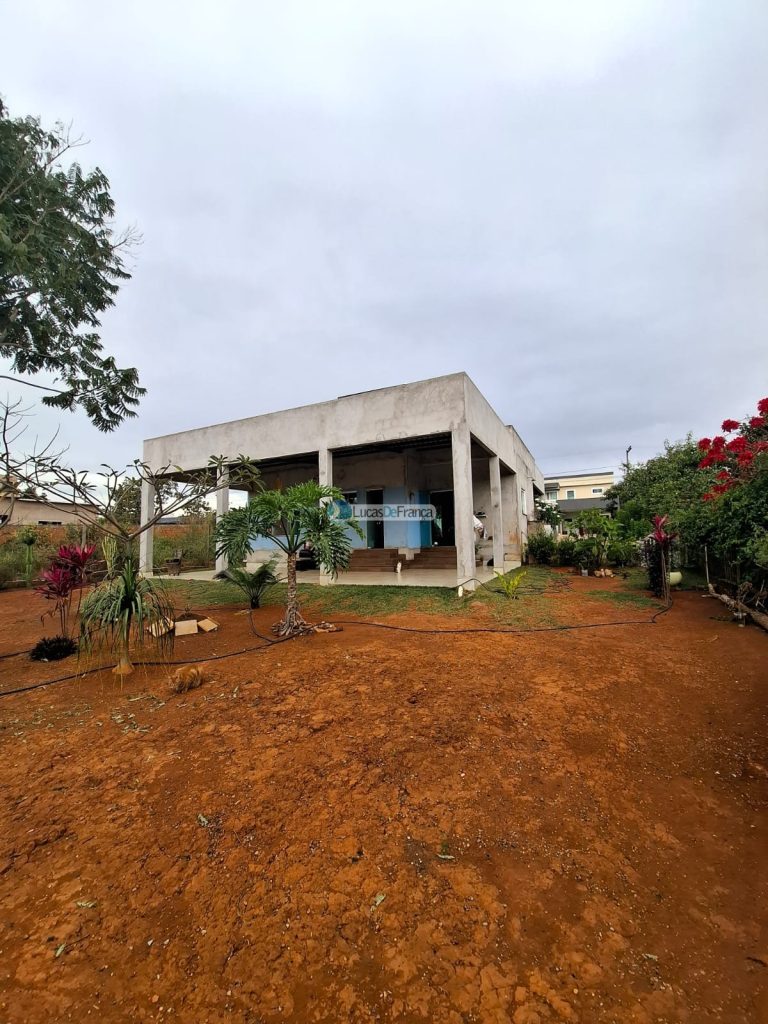 Casa no Condomínio Jardim Oriente (34)