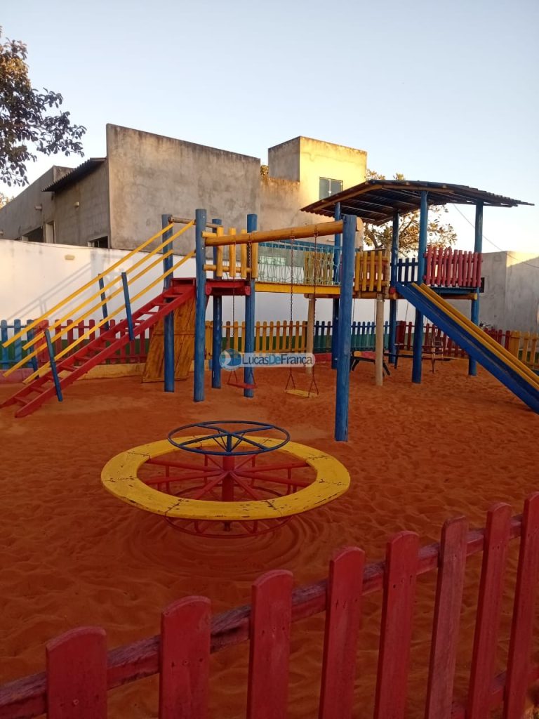 Casa no Condomínio Jardim Oriente (35)