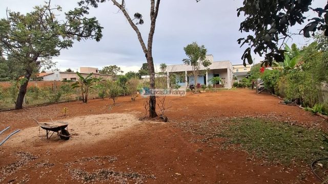 Casa no Condomínio Jardim Oriente