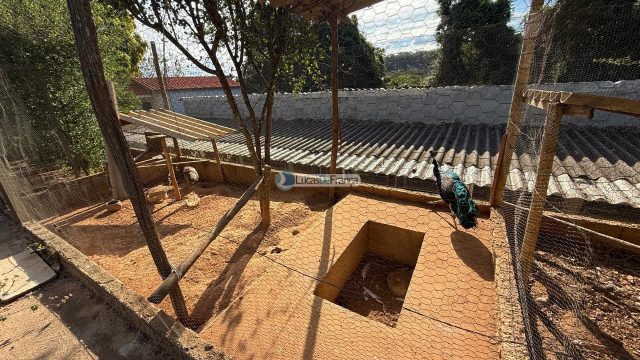 Chácara na região da Rajadinha, próxima ao Bazé, a apenas 8 km de Planaltina
