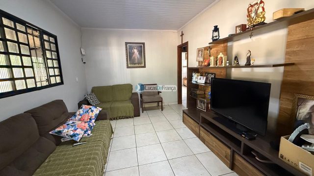 Chácara na região da Rajadinha, próxima ao Bazé, a apenas 8 km de Planaltina