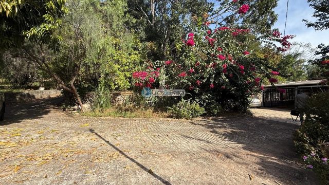 Chácara na região da Rajadinha, próxima ao Bazé, a apenas 8 km de Planaltina