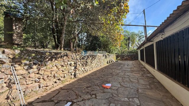 Chácara na região da Rajadinha, próxima ao Bazé, a apenas 8 km de Planaltina