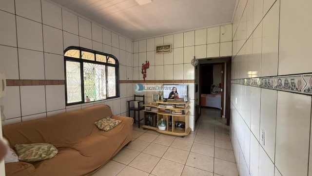 Chácara na região da Rajadinha, próxima ao Bazé, a apenas 8 km de Planaltina