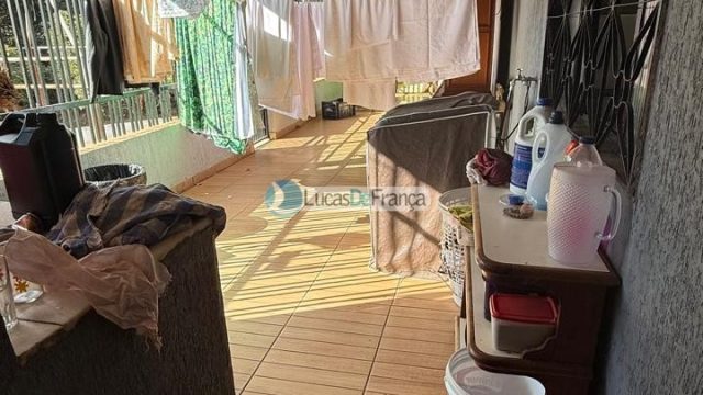 Chácara na região da Rajadinha, próxima ao Bazé, a apenas 8 km de Planaltina