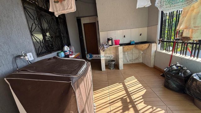 Chácara na região da Rajadinha, próxima ao Bazé, a apenas 8 km de Planaltina