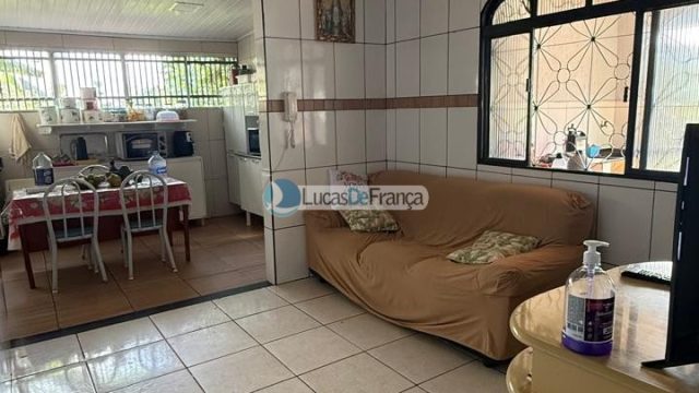 Chácara na região da Rajadinha, próxima ao Bazé, a apenas 8 km de Planaltina