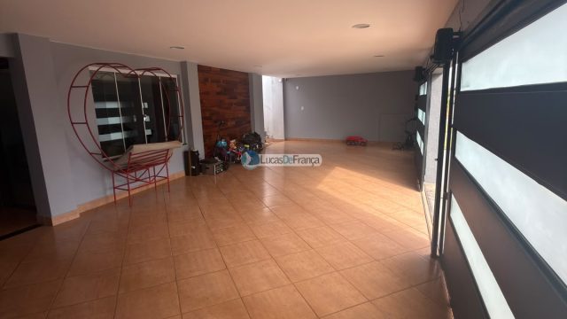 Imóvel de Alto Padrão no Setor Tradicional de Planaltina-DF