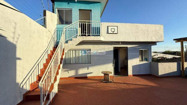 Imóvel de Alto Padrão no Setor Tradicional de Planaltina-DF