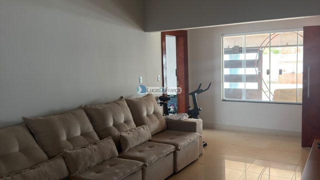 Imóvel de Alto Padrão no Setor Tradicional de Planaltina-DF
