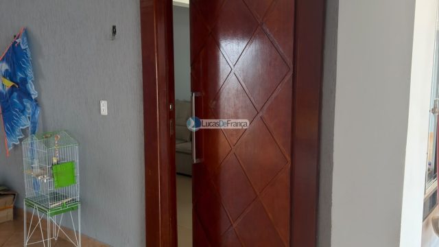 Imóvel de Alto Padrão no Setor Tradicional de Planaltina-DF