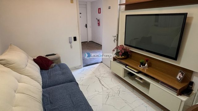 Ágio de apartamento Total Ville