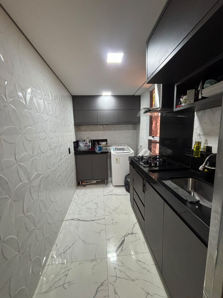 Ágio de apartamento Total Ville (11)