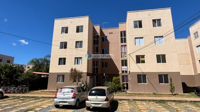 Ágio de apartamento Total Ville