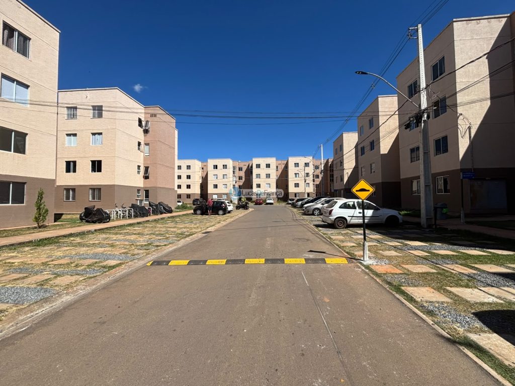 Ágio de apartamento Total Ville (2)