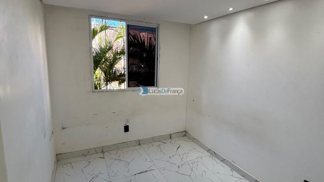 Ágio de apartamento Total Ville