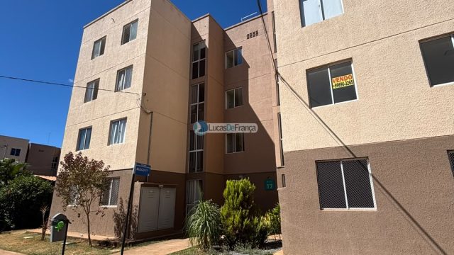 Ágio de apartamento Total Ville