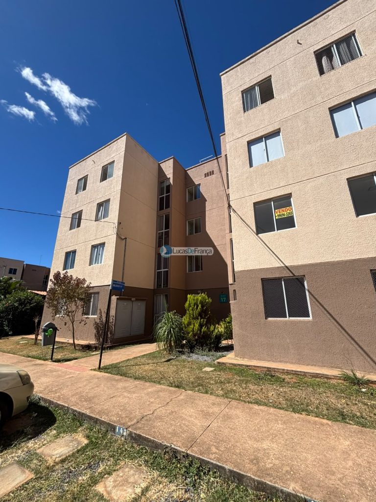Ágio de apartamento Total Ville (9)