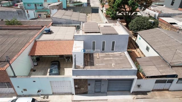 Excelente Imóvel – Araponga, Quadra 11D