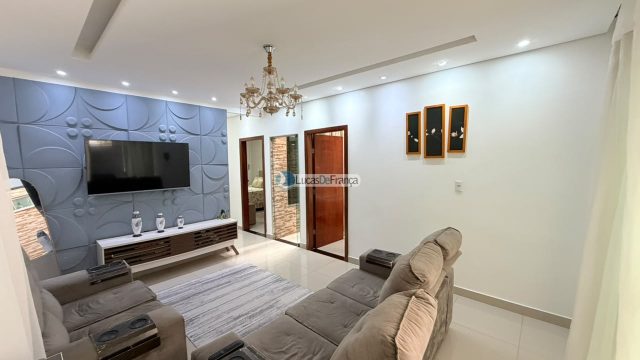 Excelente Imóvel – Araponga, Quadra 11D
