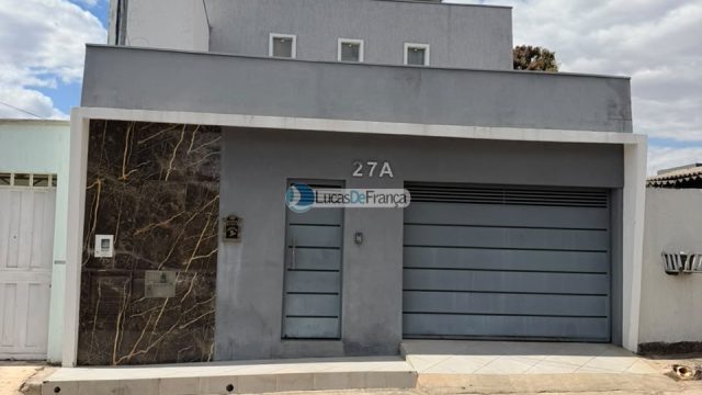Excelente Imóvel – Araponga, Quadra 11D