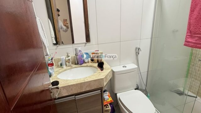 Excelente Imóvel – Araponga, Quadra 11D