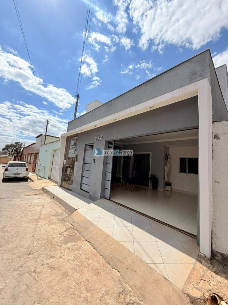 Araponga Quadra 11D (2)