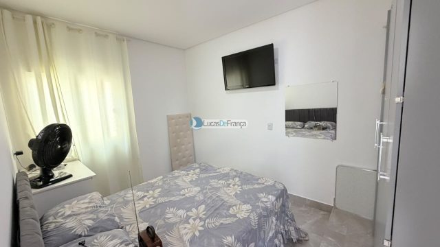 Excelente Imóvel – Araponga, Quadra 11D