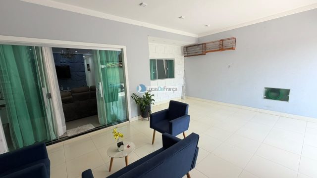 Excelente Imóvel – Araponga, Quadra 11D